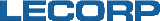 lecorp logo
