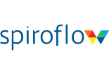 spiroflow logo