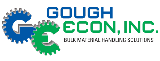 gough econ logo