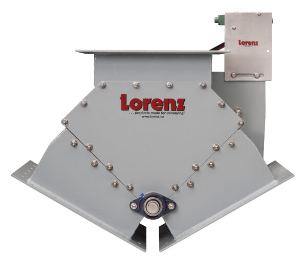 Lorenz 2 Way Gravity Diverters - Sealed Units Series “L”