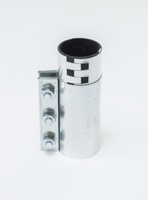 Lorenz Bolted Couplings