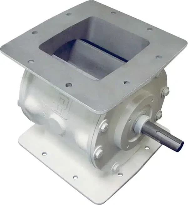 Prater Dust Collector Series Rotary Airlock Valve