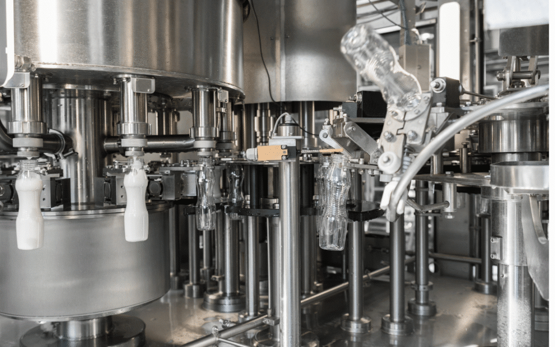 Process Engineering Consulting: Choosing the Right Company